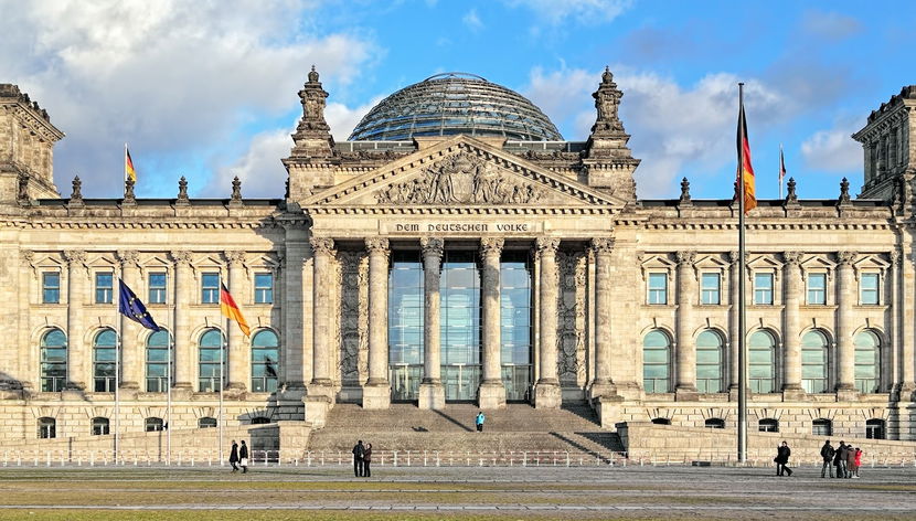 Visite historique dans le Berlin du Troisième Reich - Photo 3