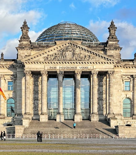 Photo – Berlin Third Reich Tour