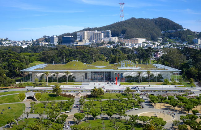 San Francisco CityPASS® - Foto 4