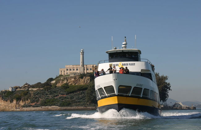 San Francisco CityPASS® - Foto 6