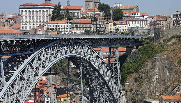 Crucero de los seis puentes desde Vila Nova de Gaia - Foto 4