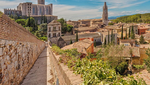 Dali Museum of Figueres & Girona Tour - Foto 3