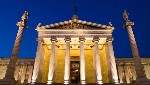 Plaka & Monastiraki Night Tour - Photo 4