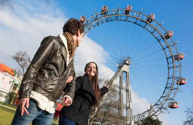 Vienna Flexi Pass - Photo 1