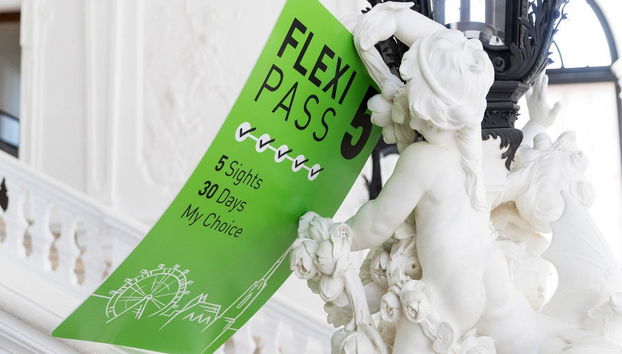 Vienna Flexi Pass - Photo 3