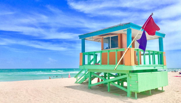 Tour en bicicleta por Miami Beach - Foto 3