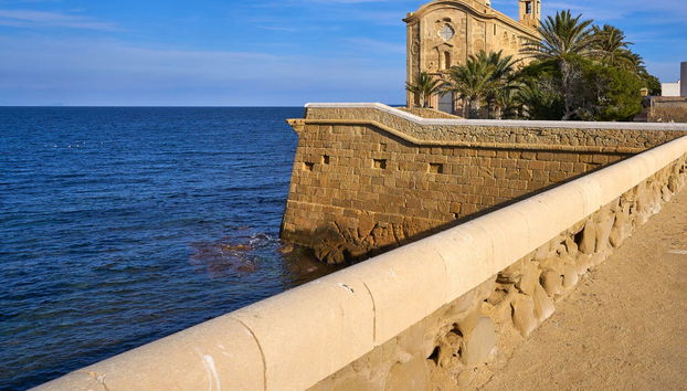 Excursión al Mar Menor y Tabarca en moto de agua - Foto 2