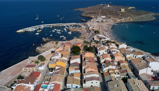 Tabarca Excursion + Snorkeling - Foto 5