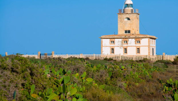 Excursión al Mar Menor y Tabarca en moto de agua - Foto 3