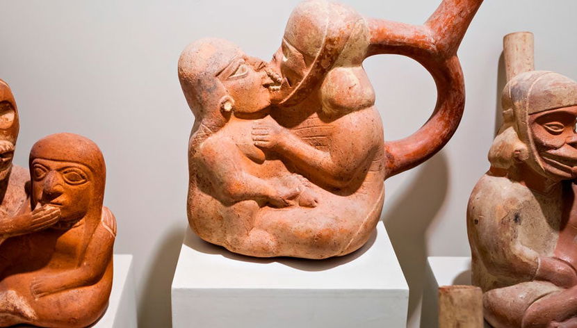 Larco Museum Tour - Photo 3