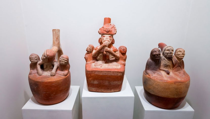 Larco Museum Tour - Photo 2