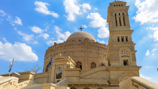Visite guidée dans le quartier copte - Photo 3