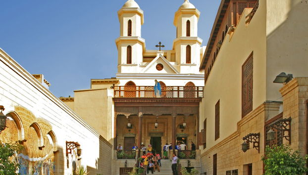 Escursione al Cairo e alle Piramidi di Giza - Foto 4