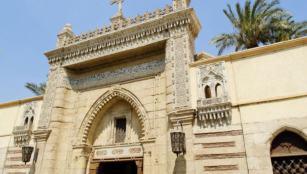 Visite guidée dans le quartier copte - Photo 4