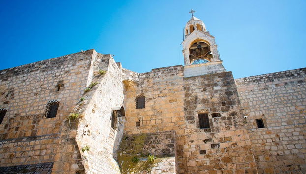 Jerusalem and Bethlehem Walking Tour - Foto 5