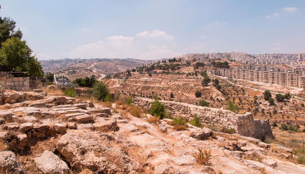 Jerusalem and Bethlehem Walking Tour - Foto 4