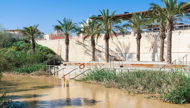 Day Trip to Jericho - Foto 4