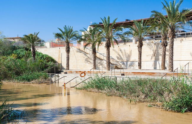 Day Trip to Jericho - Foto 4