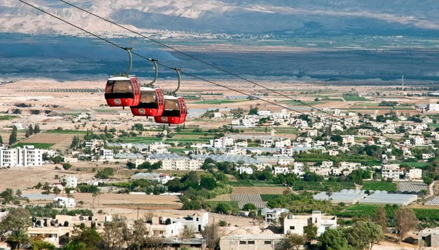 Day Trip to Jericho - Foto 3