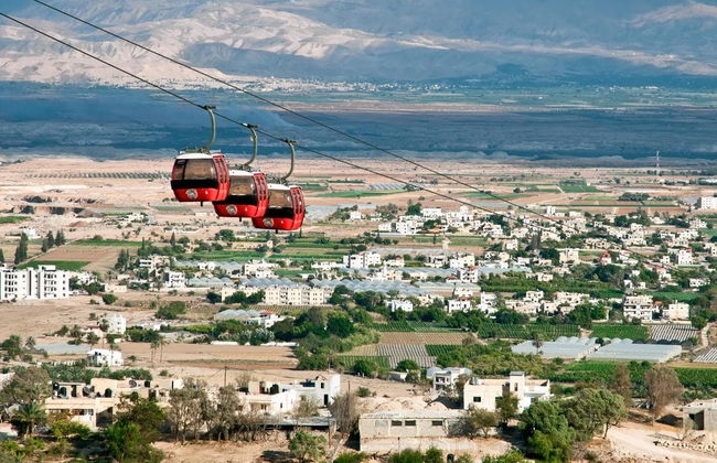 Day Trip to Jericho - Foto 3