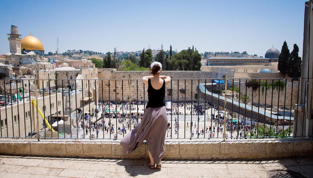 Escursione al Mar Morto - Foto 2