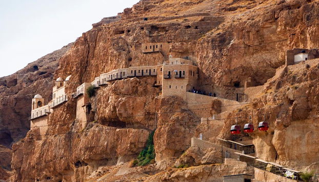 Day Trip to Jericho - Foto 2