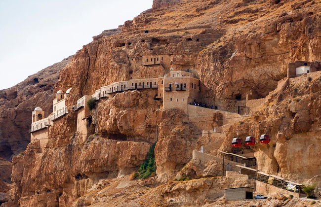 Day Trip to Jericho - Foto 2