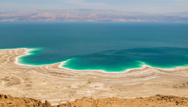 Escursione al Mar Morto - Foto 3