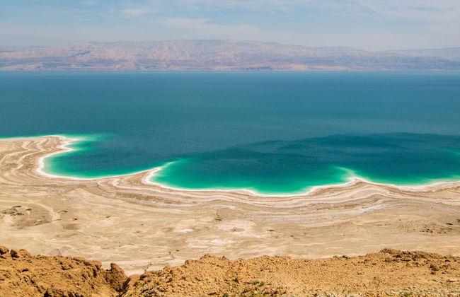 Dead Sea Excursion - Foto 3