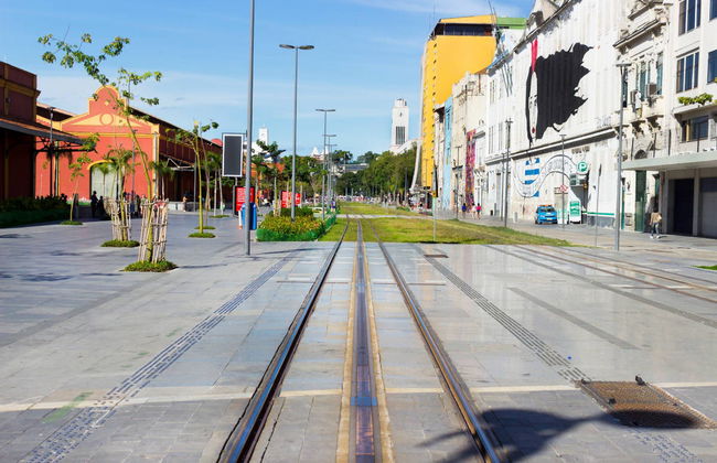 Tour pelo Boulevard Olímpico + Ingresso do AquaRio - Foto 6