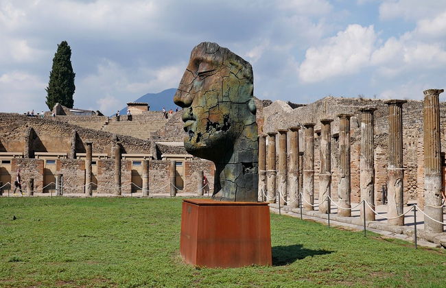Escursione a Pompei - Foto 5