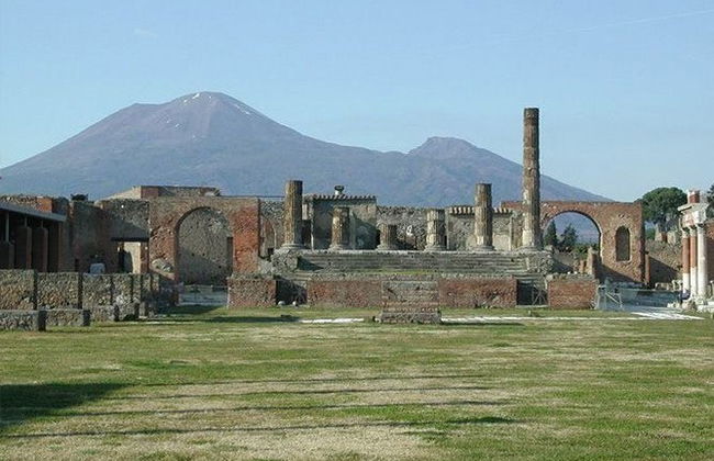Escursione a Pompei - Foto 12