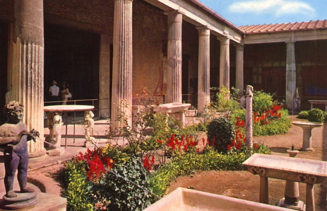 Escursione a Pompei - Foto 15