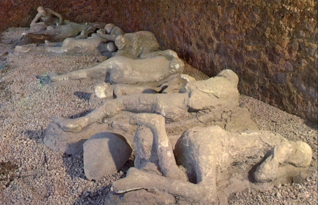Escursione a Pompei - Foto 14