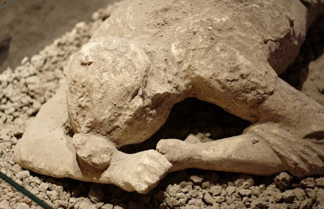 Escursione a Napoli e Pompei - Foto 2