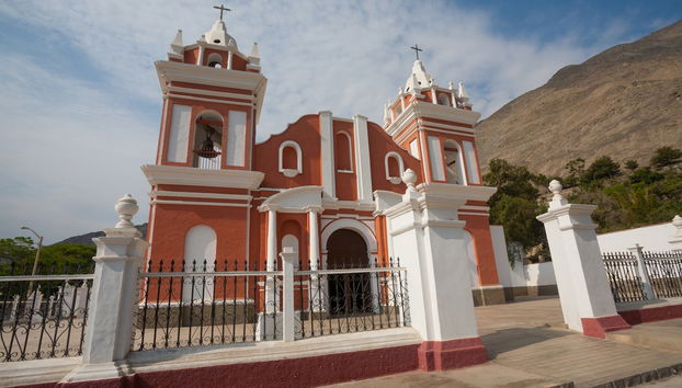 Lunahuaná & Cerro Azul Day Trip - Foto 2