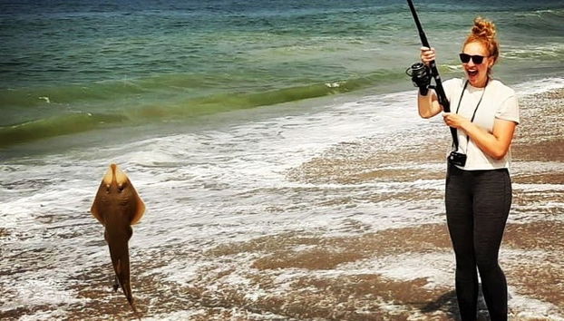 Pesca en el sur de Lima - Foto 4