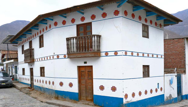 Visite d'Antioquía, Cieneguilla et Cochahuayco - Photo 5