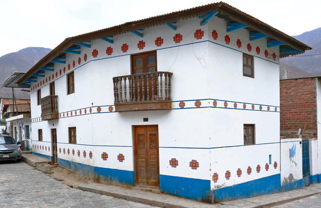 Antioquía, Cieneguilla & Cochahuayco Trip - Photo 7