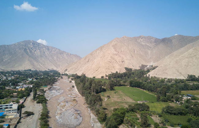 Antioquía, Cieneguilla & Cochahuayco Trip - Photo 5