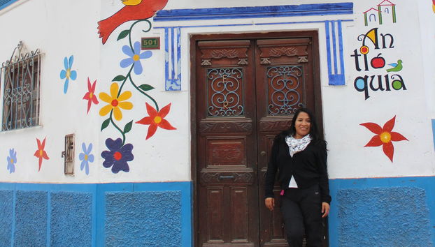 Visite d'Antioquía, Cieneguilla et Cochahuayco - Photo 3