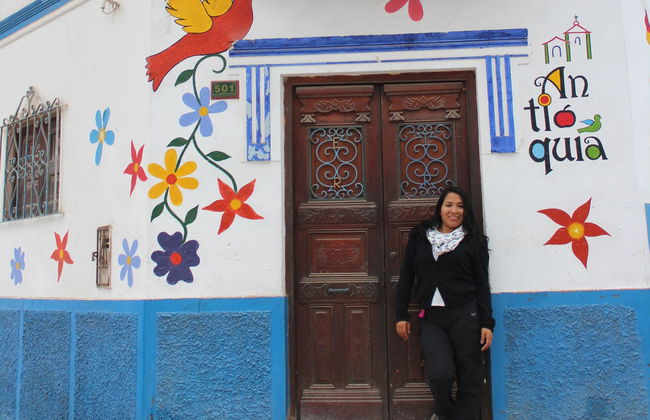 Excursión a Antioquía, Cieneguilla y Cochahuayco - Foto 2