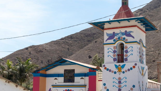 Visite d'Antioquía, Cieneguilla et Cochahuayco - Photo 2