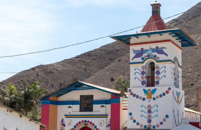 Antioquía, Cieneguilla & Cochahuayco Trip - Photo 2