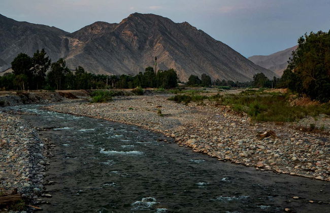 Antioquía, Cieneguilla & Cochahuayco Trip - Photo 6