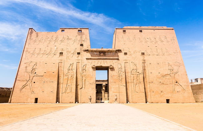 Crociera di 3 notti sul Nilo da Assuan a Luxor - Foto 6