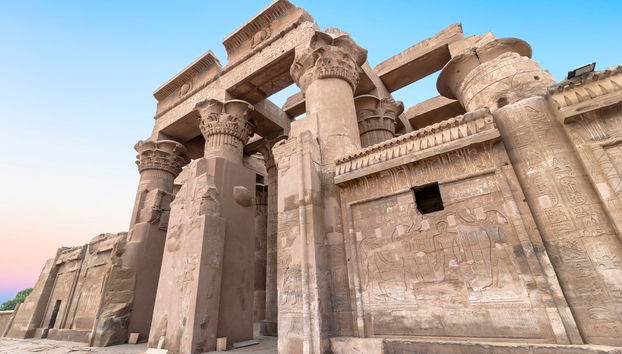 Crociera di 3 notti sul Nilo da Assuan a Luxor - Foto 5