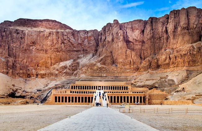 Crociera di 3 notti sul Nilo da Assuan a Luxor - Foto 3