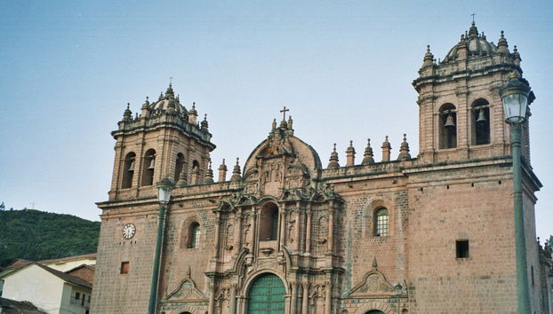 Cusco, Rainbow Mountain, and Machu Picchu 4-Day Tour - Photo 3