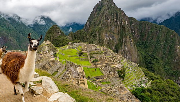 Cusco, Rainbow Mountain, and Machu Picchu 4-Day Tour - Photo 4